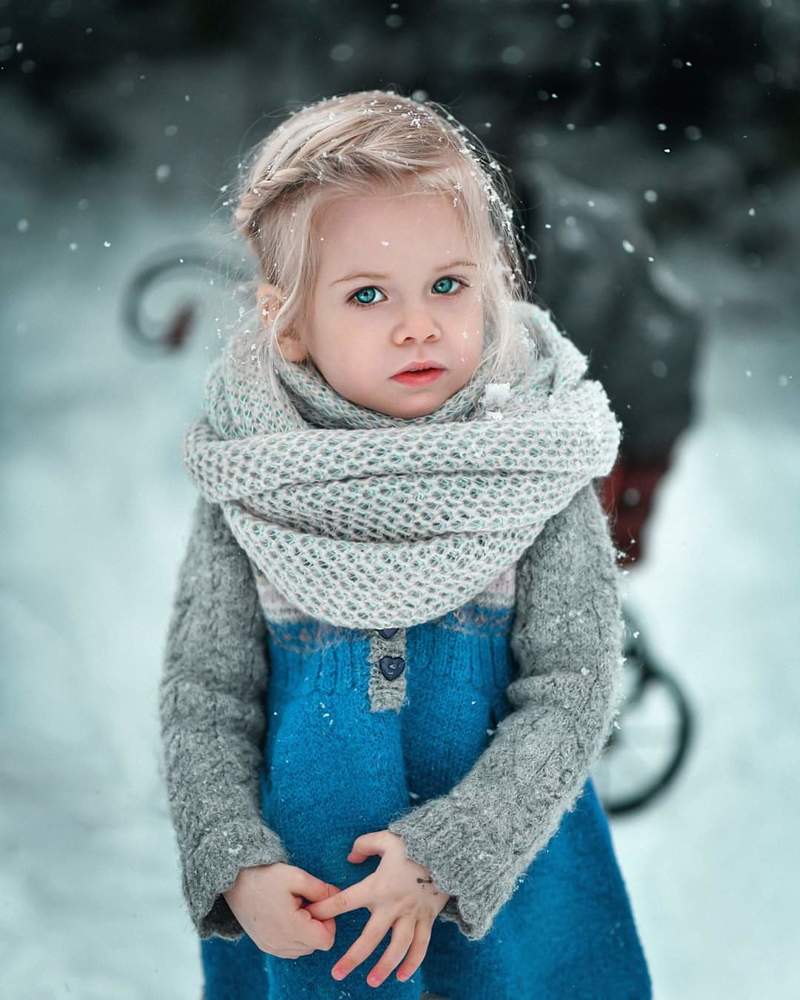 Фотография автора Anna NovaLova