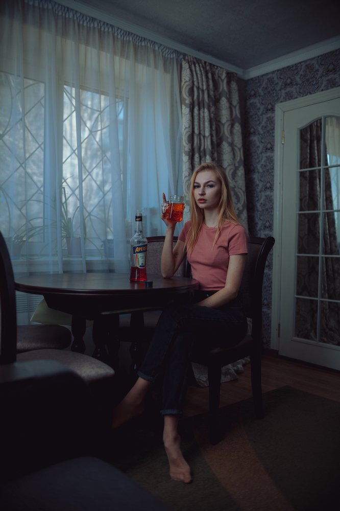 Photograph by Дмитрий Кириченко