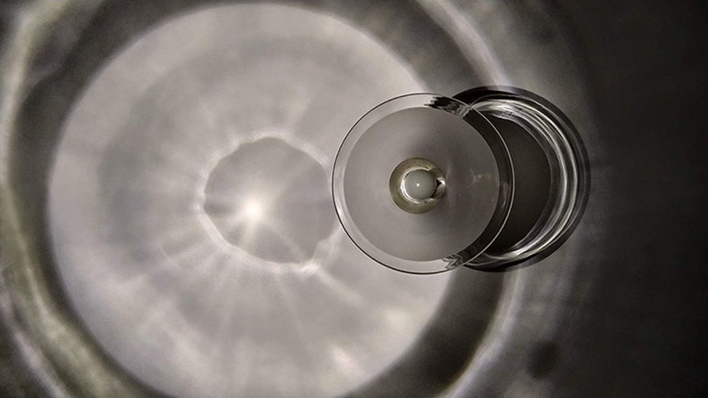 Photograph by Gustavo Margaria