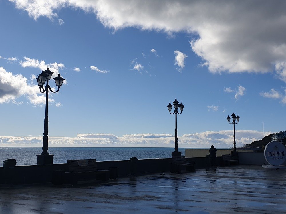 Photograph by mikhail goryachev