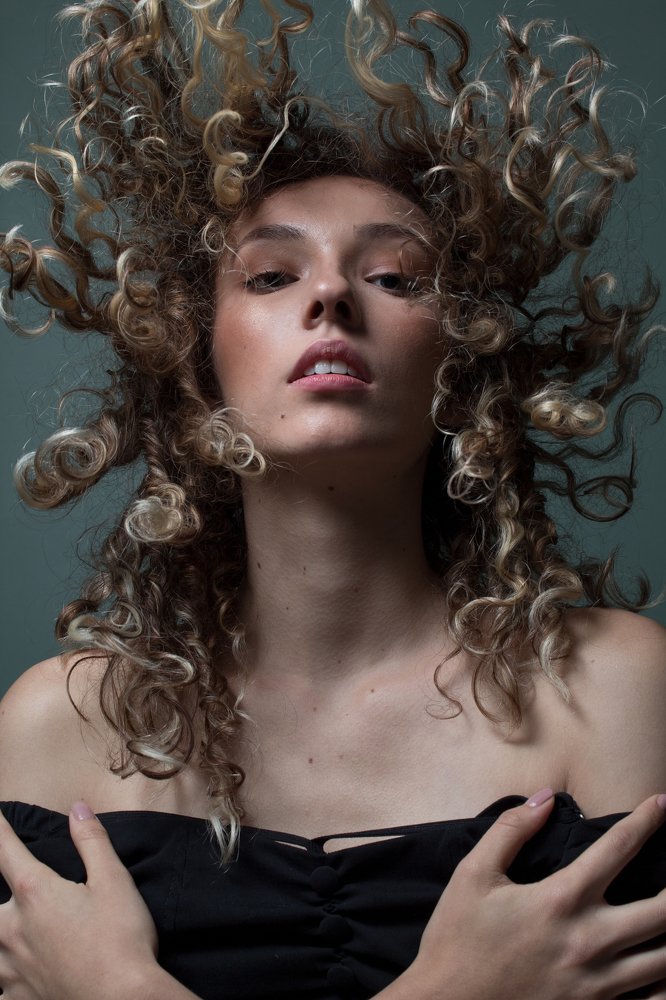 Photograph by Deicy Estevez