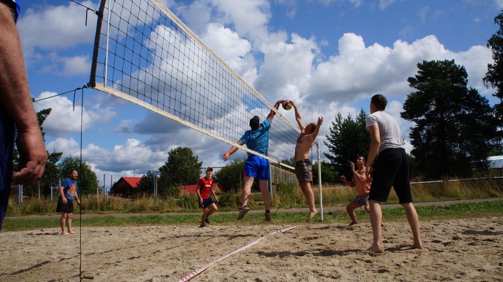 Photograph by Полина Родюкова