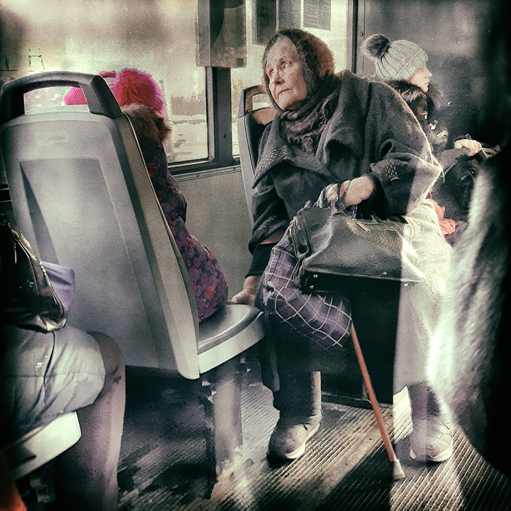 Photograph by Евгений Денисов