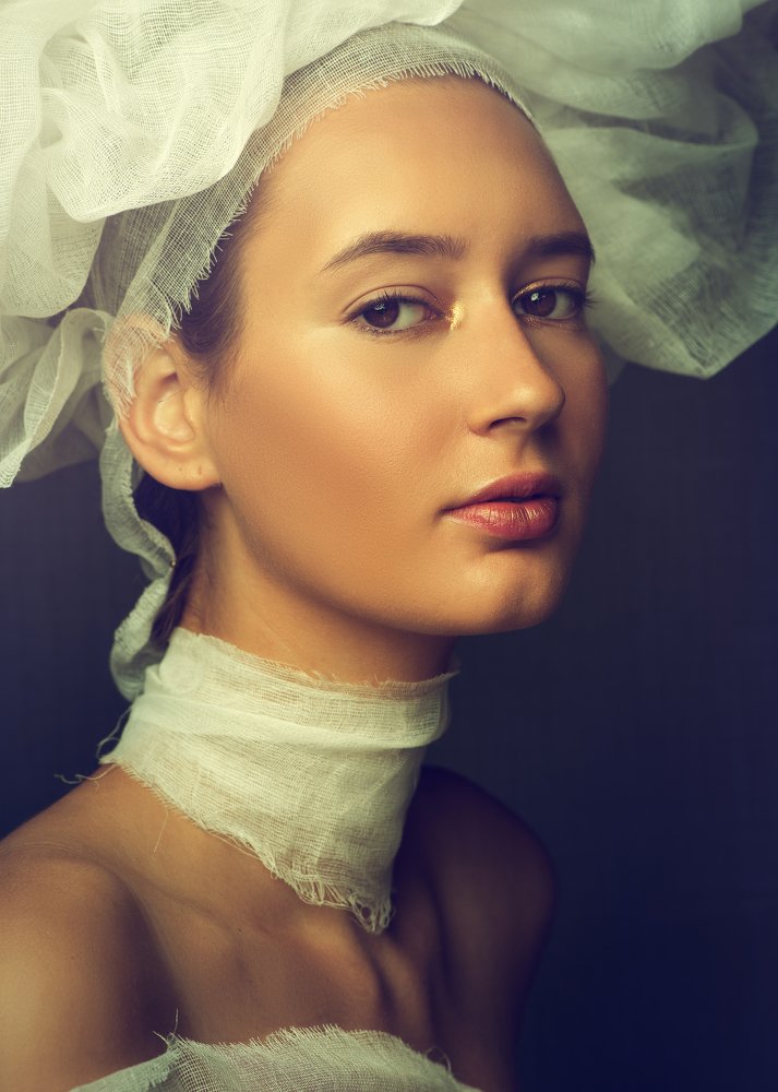 Фотография автора An La