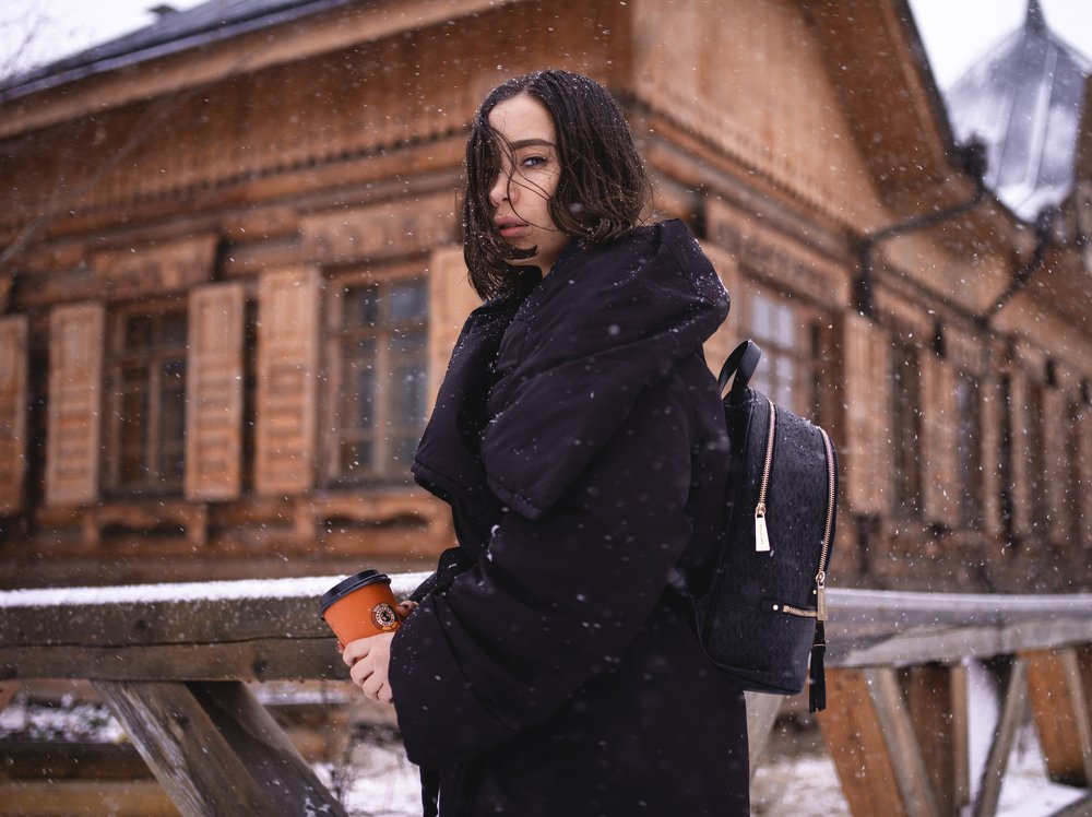 Photograph by Сергей Шарин