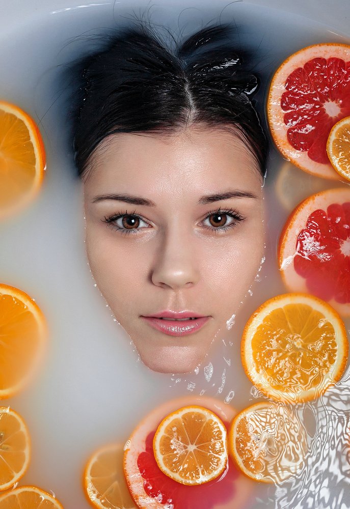 Photograph by Юлия Колмогорова