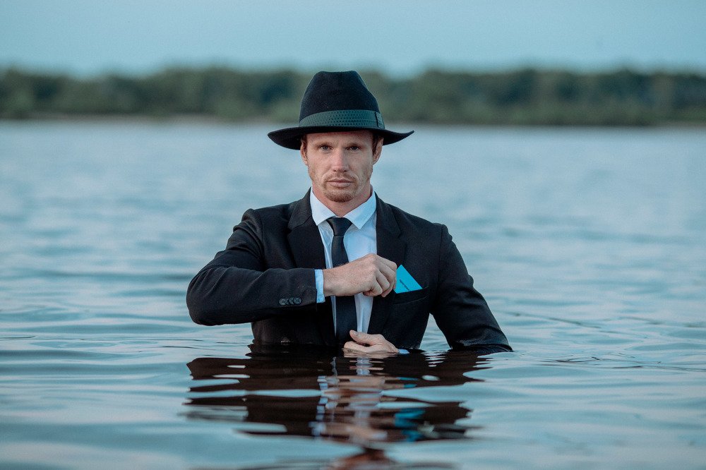 Photograph by Сергей Шарин