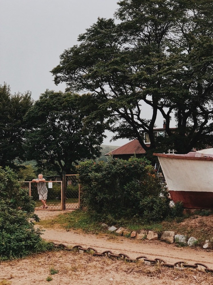 Photograph by Ульяна