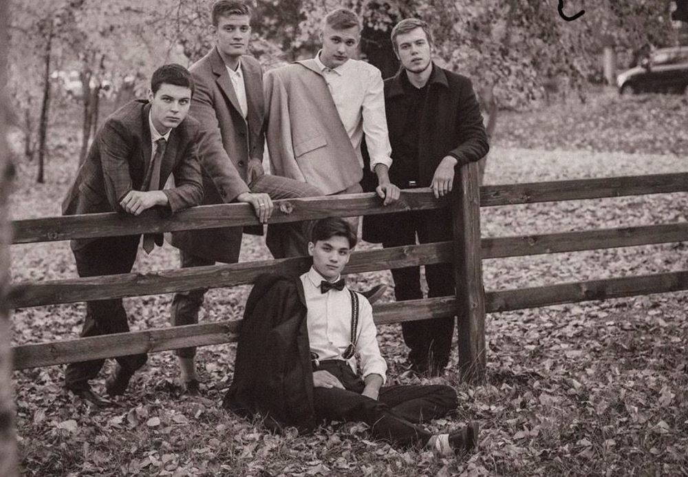 Photograph by Анастасия Щебетун