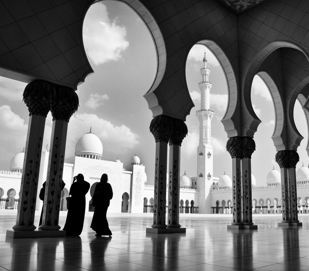 Photograph by Luciano VALIER