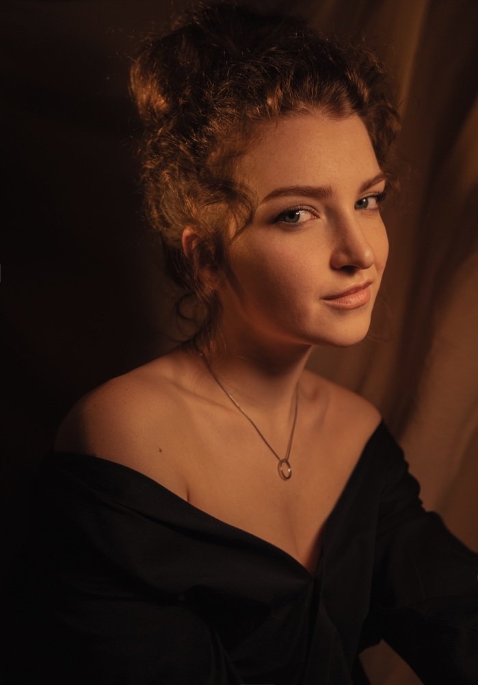 Фотография автора Марина Елизарова