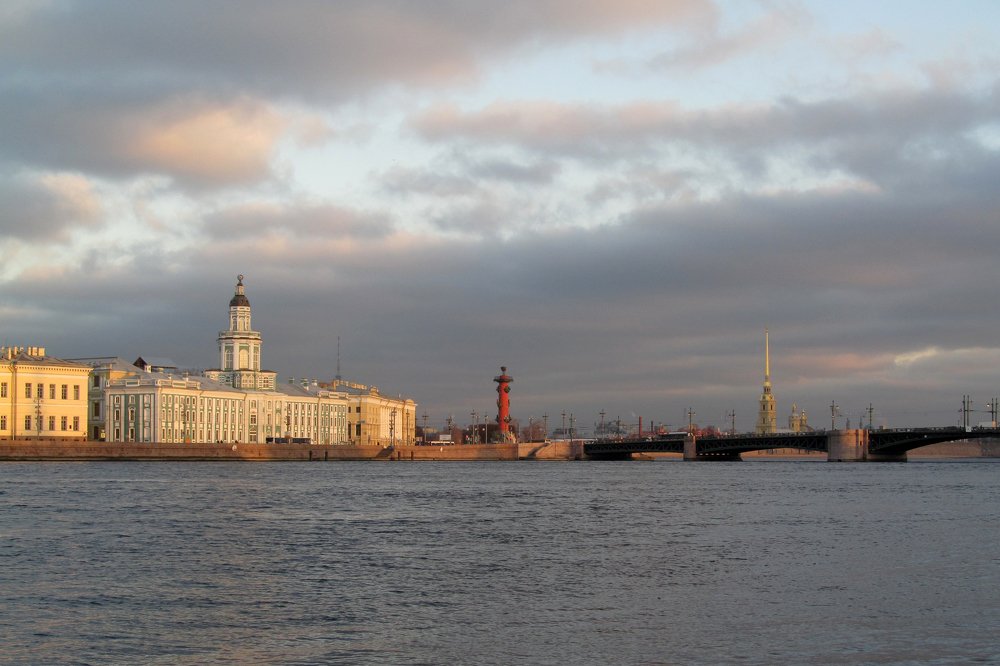 Редкое солнце