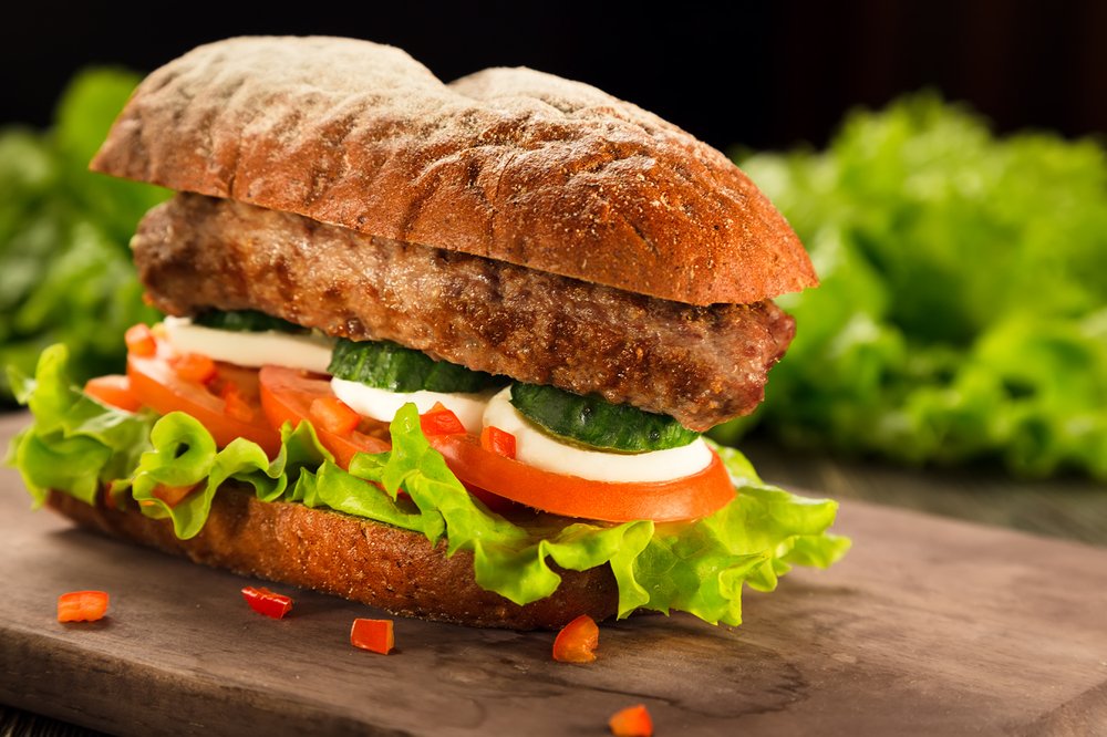 Photograph by Alexander Volkov