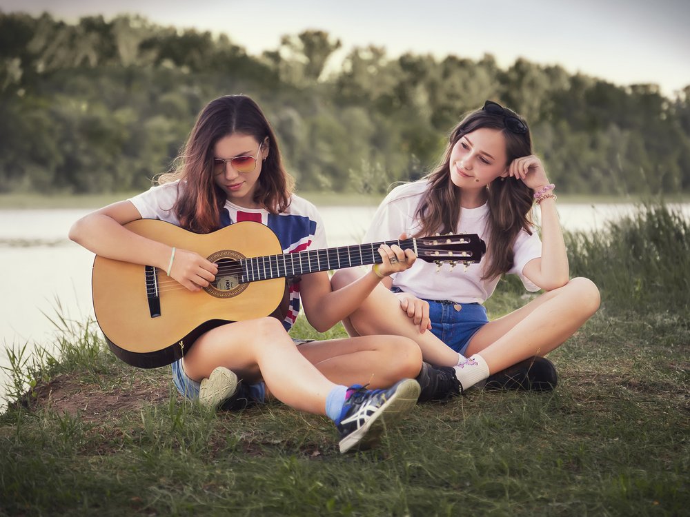 Photograph by Alexander Volkov