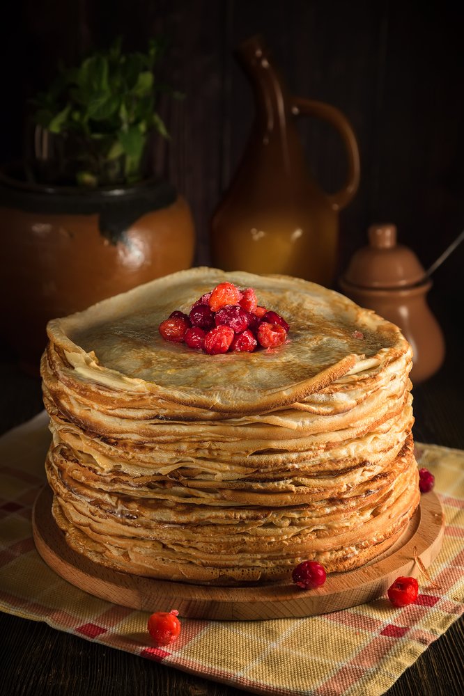 Photograph by Alexander Volkov