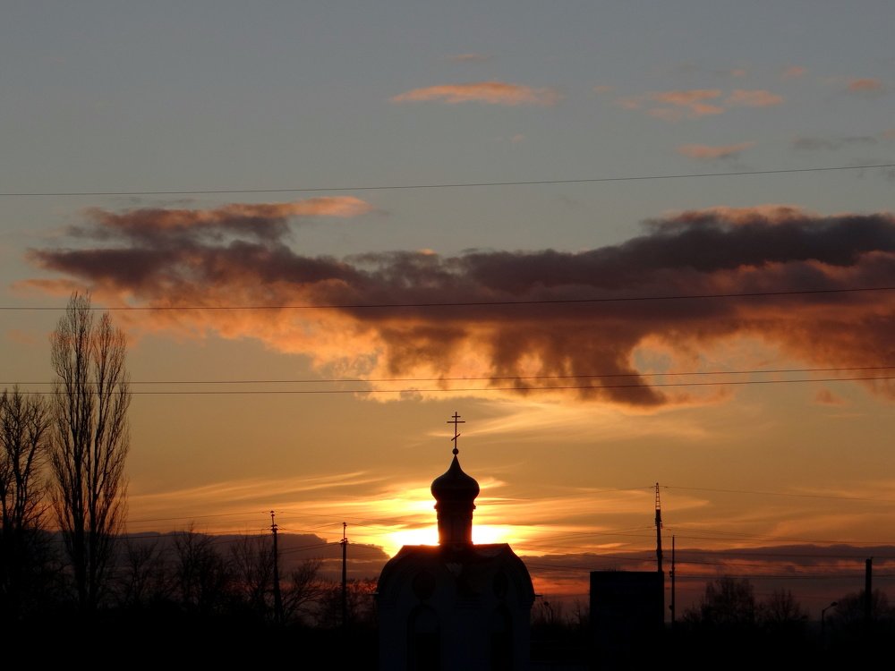 Photograph by Александр Рыбак