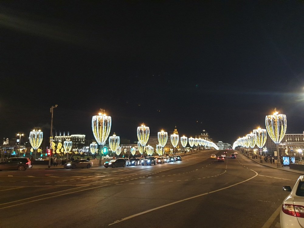 Photograph by mikhail goryachev