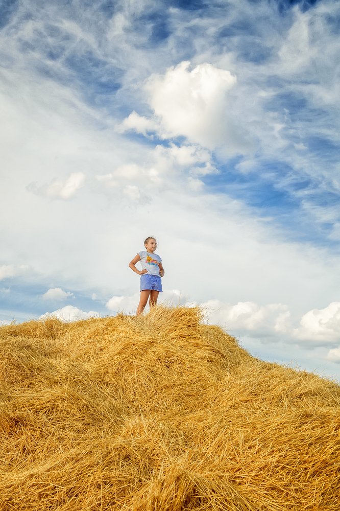 Photograph by Alexander Volkov