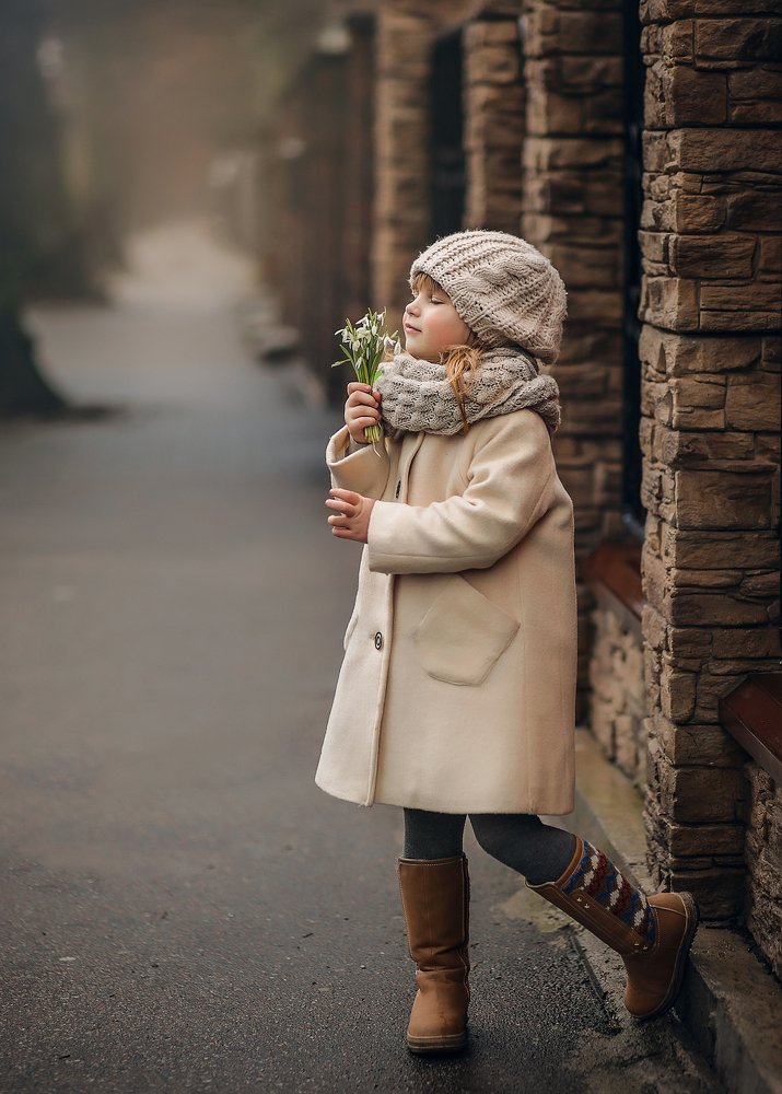 Фотография автора Евгения Грин