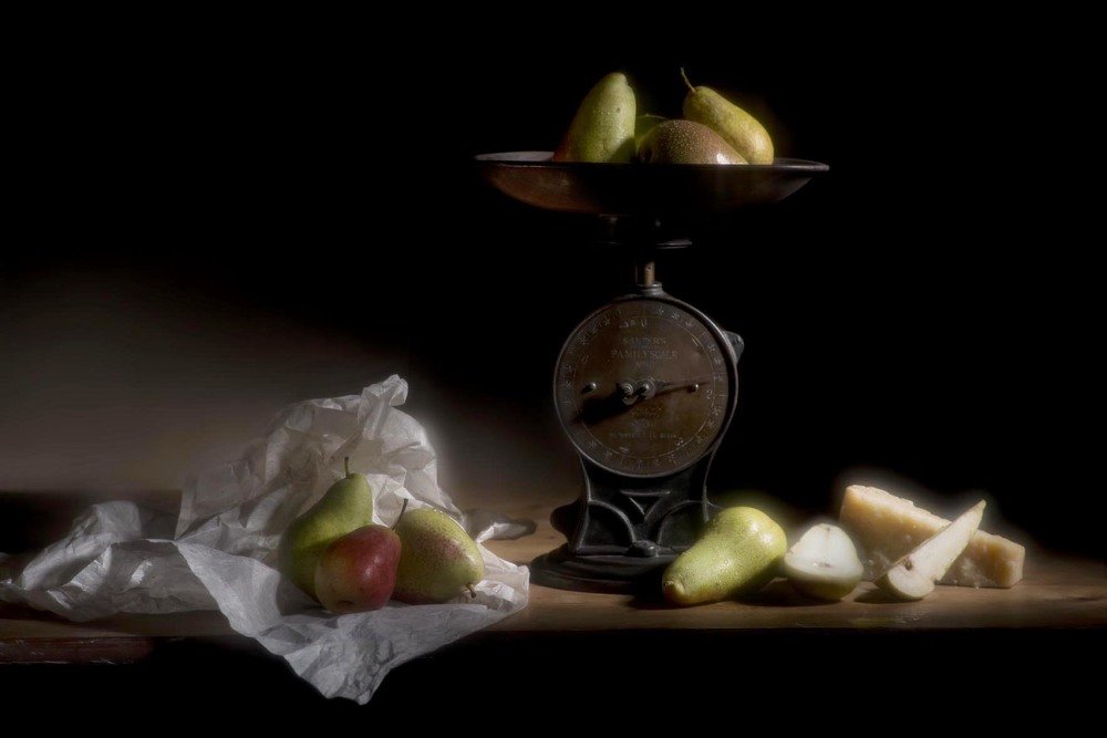 Photograph by Riccardo Moretti