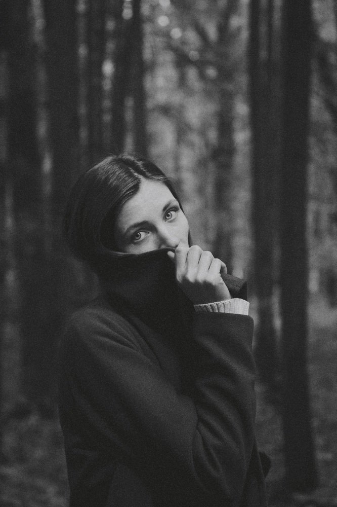 Photograph by Саша Никульникова