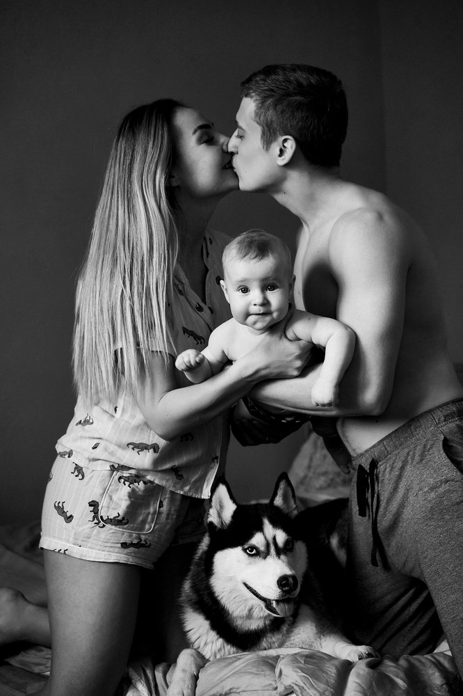 Photograph by Ростислав Непомнящий