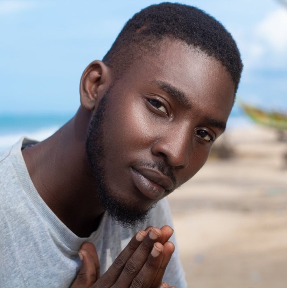 Photograph by Boateng Nicholas