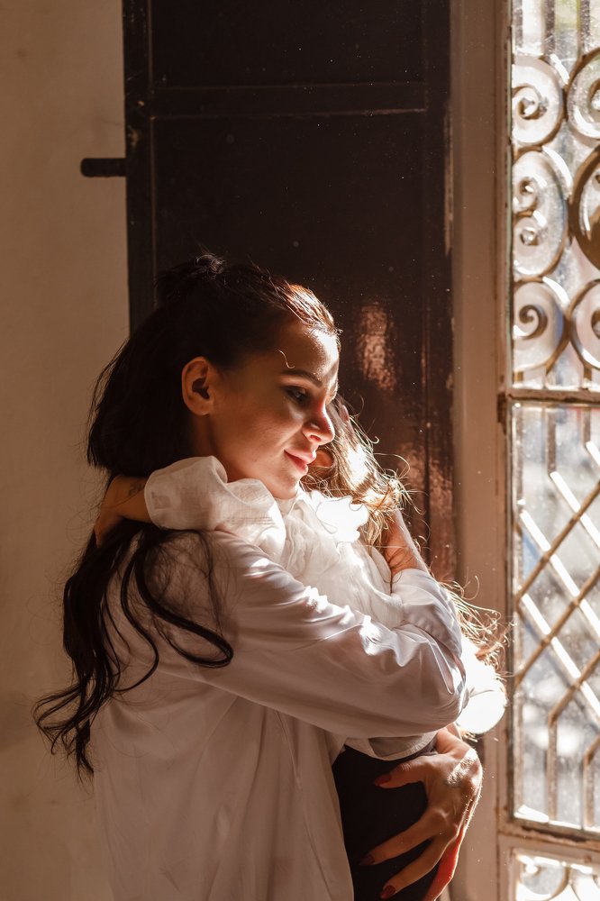 Photograph by Ирина Эрон