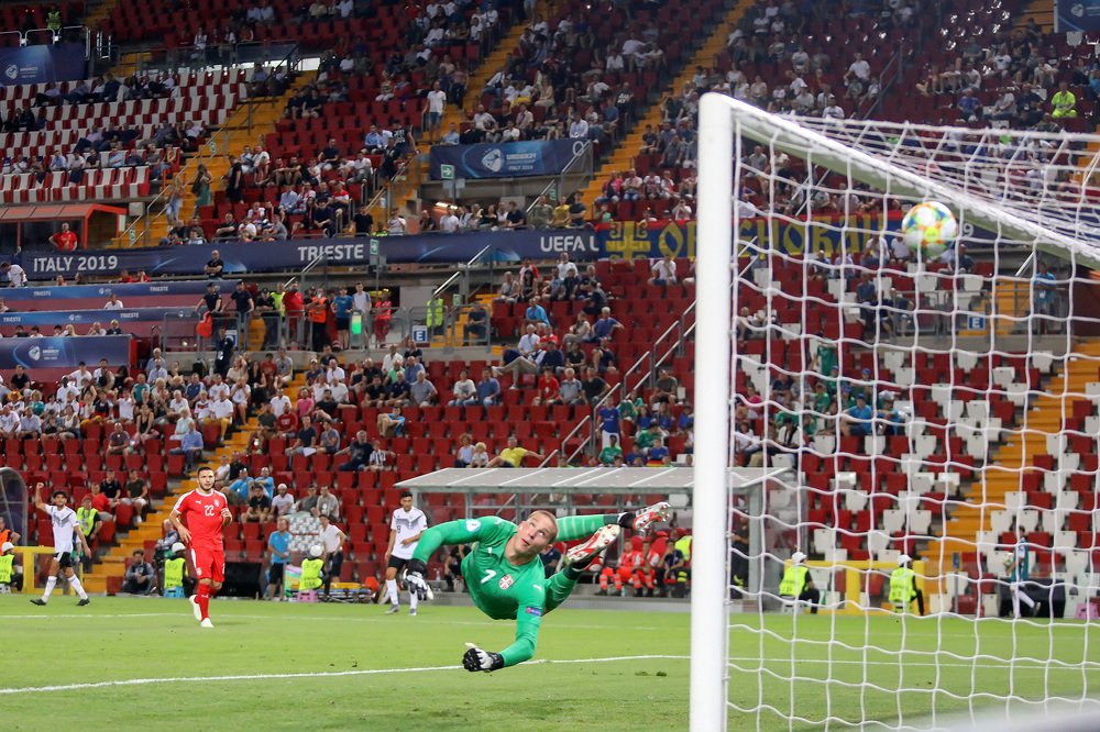 Photograph by Pierluigi Bumbaca