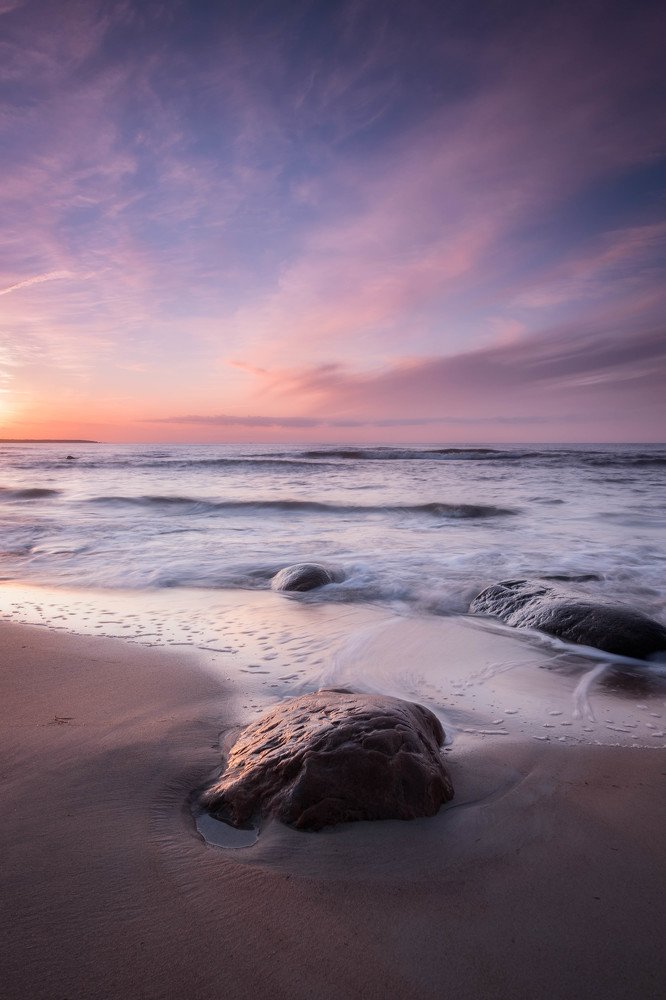 Photograph by Mark Keerd