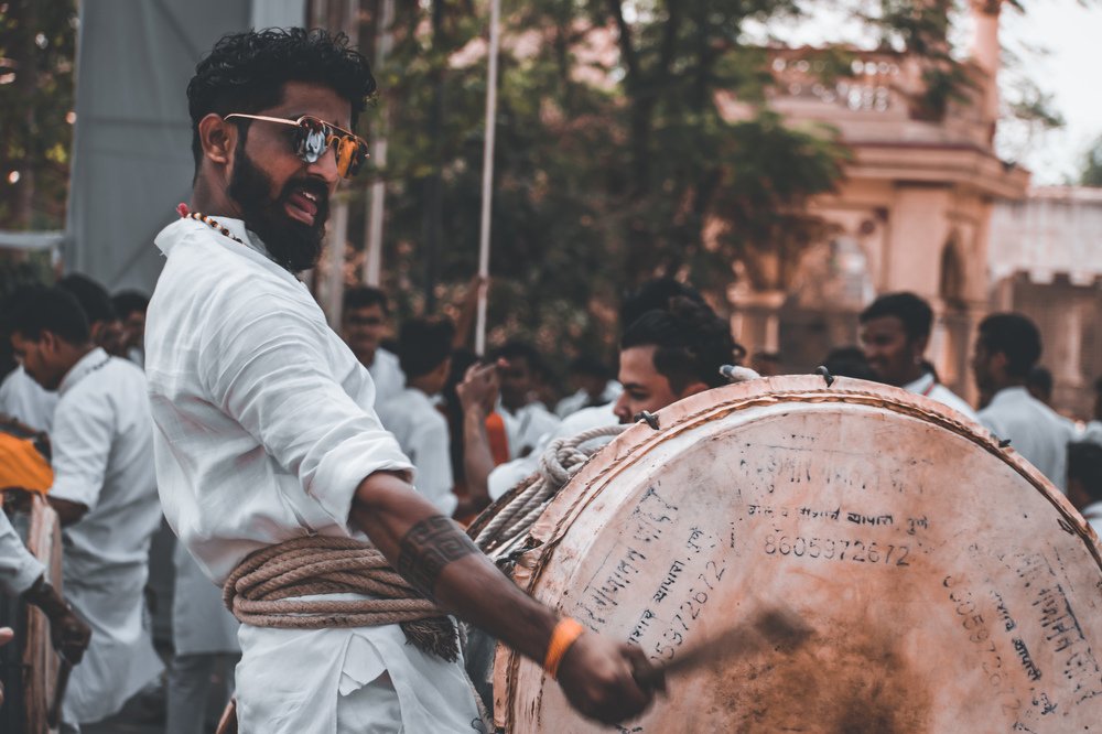 Photograph by Nikhil Raj