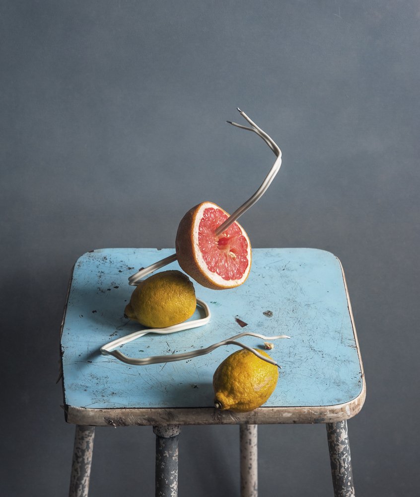 Фотография автора Елена Хазина