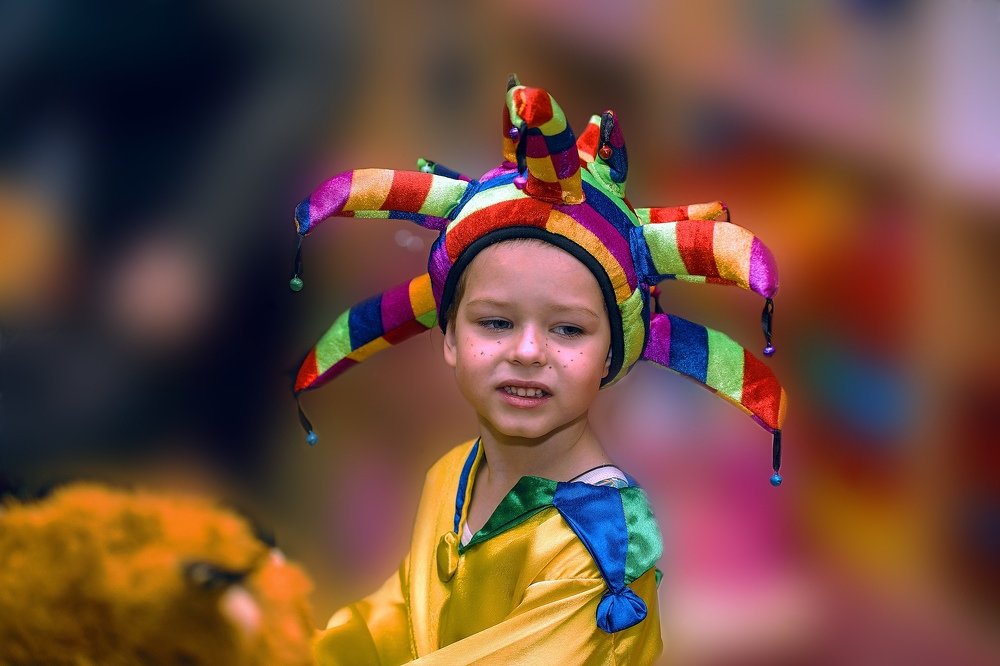 Photograph by Евгений Николаевич