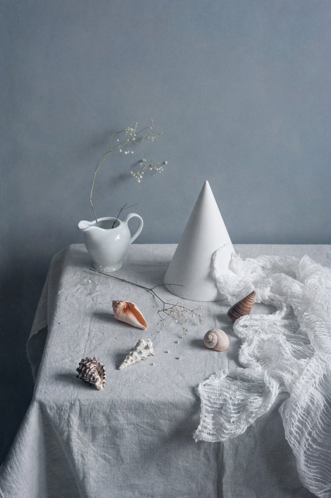 Фотография автора Елена Хазина