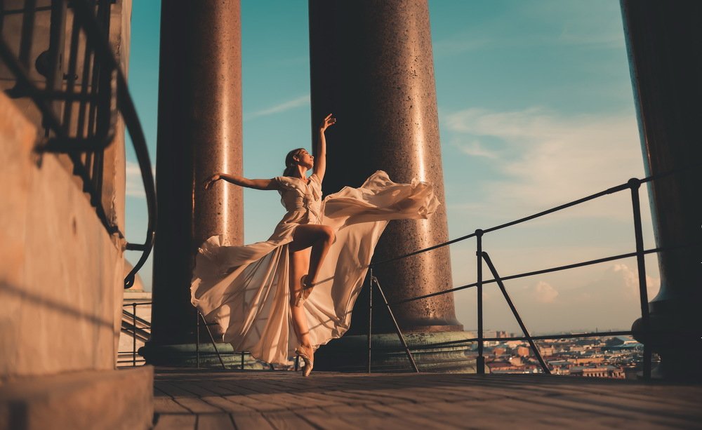 Photograph by Сергей Журавлев