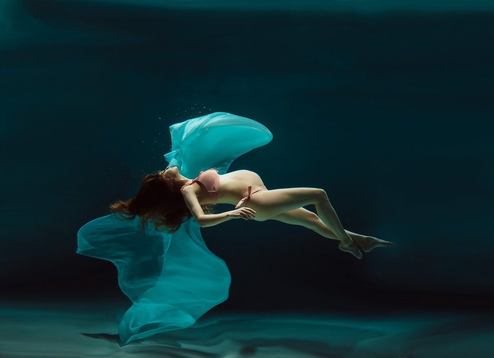 Photograph by Сергей Журавлев