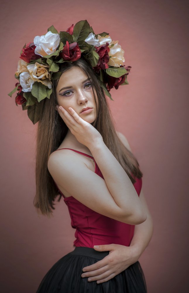 Photograph by Emil Kalinov