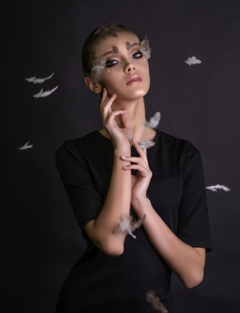 Photograph by Anastasia