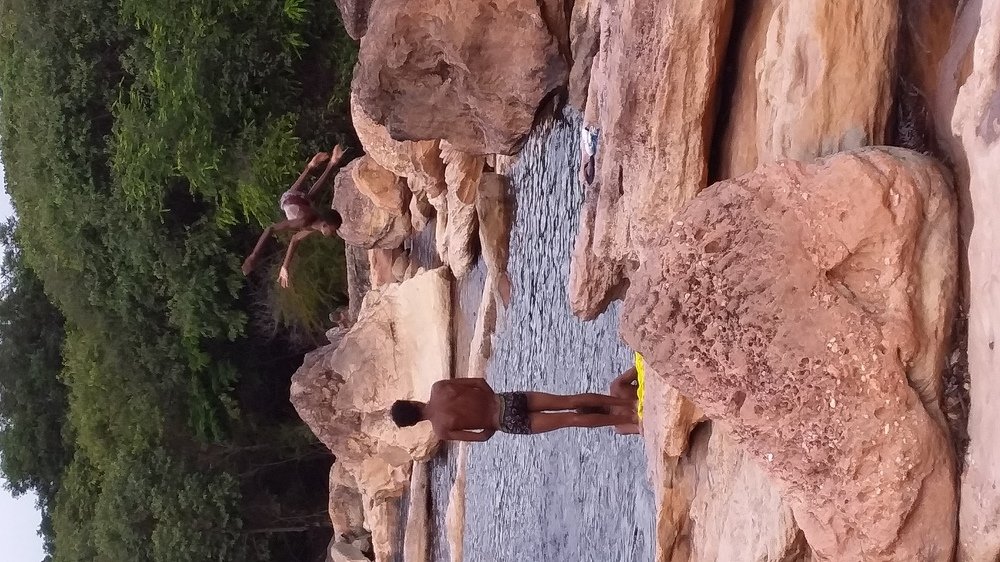 Photograph by Jorge Lima