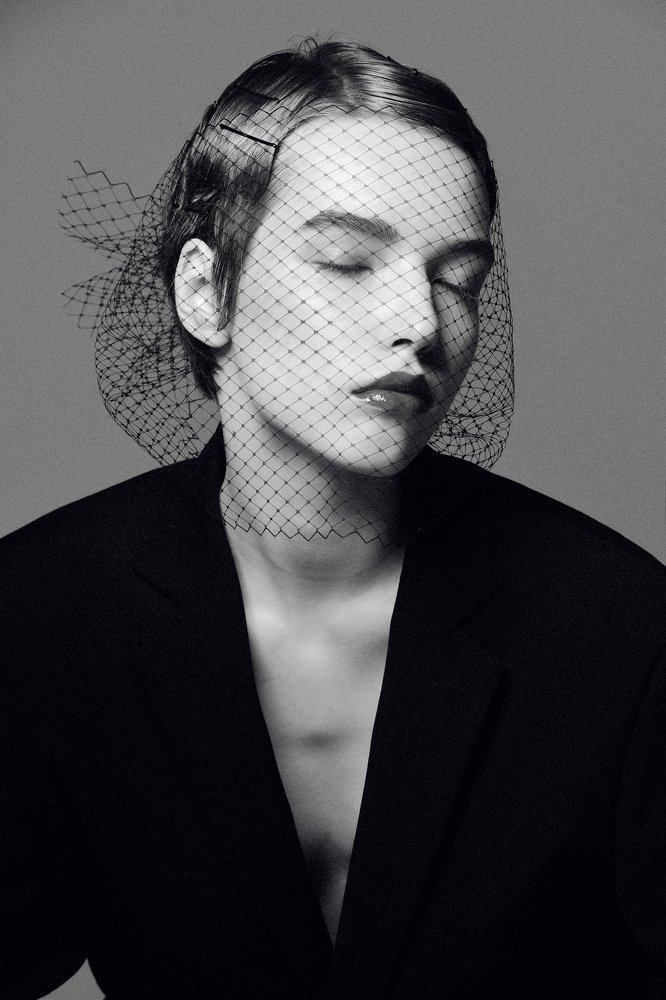 Photograph by Алла Корж