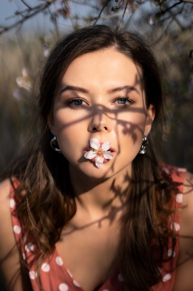 Фотография автора Elena Derebera