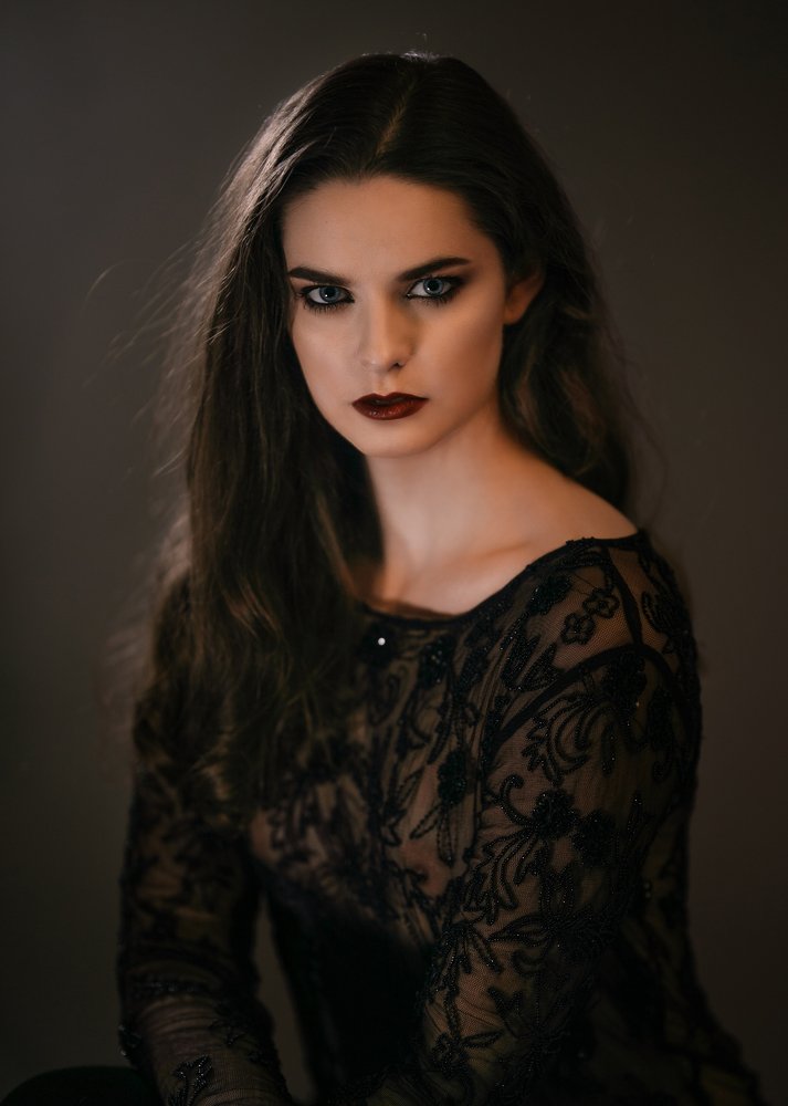 Photograph by Sylwia Ragan