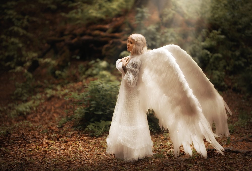 Photograph by Sylwia Ragan