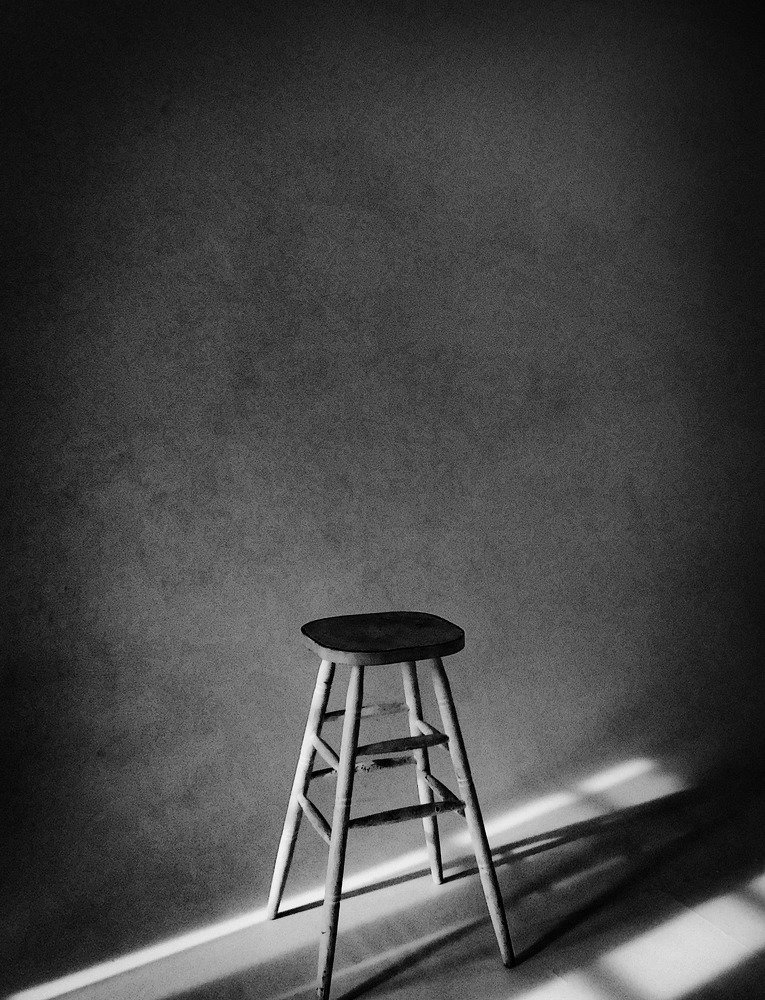 The chair