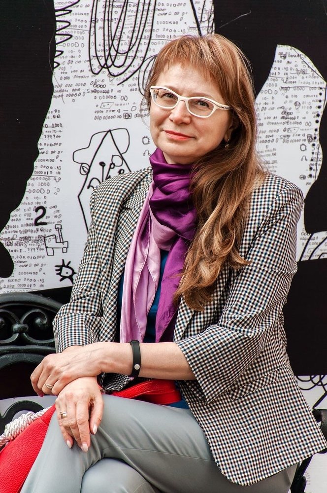 Photograph by Александр Иосипенко