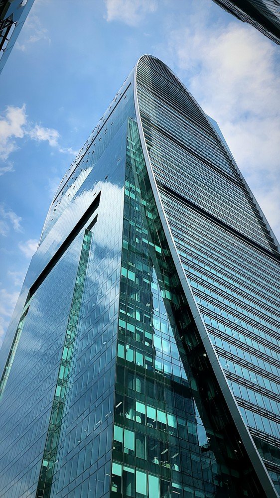 Photograph by Игорь Непомнящий