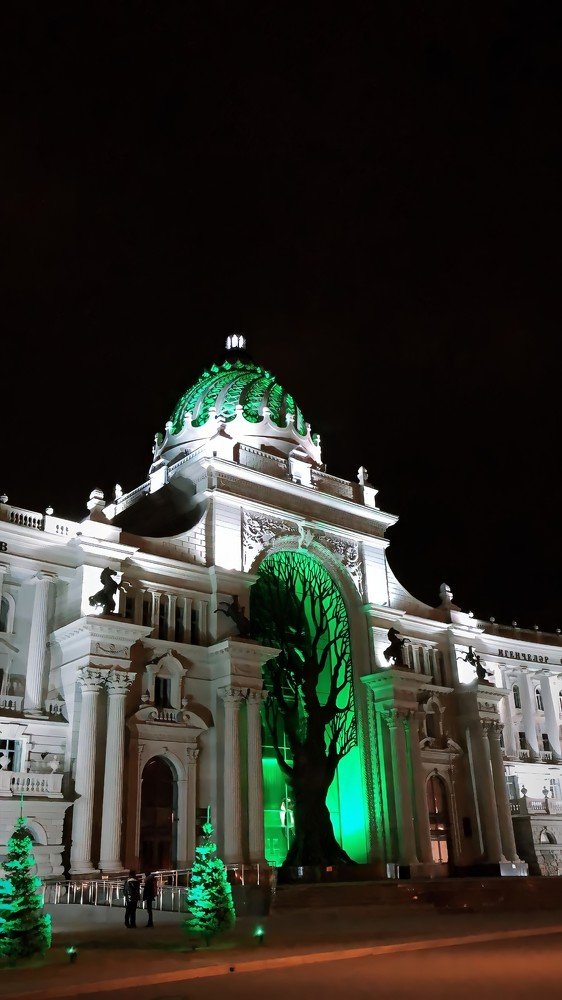 Photograph by Игорь Непомнящий