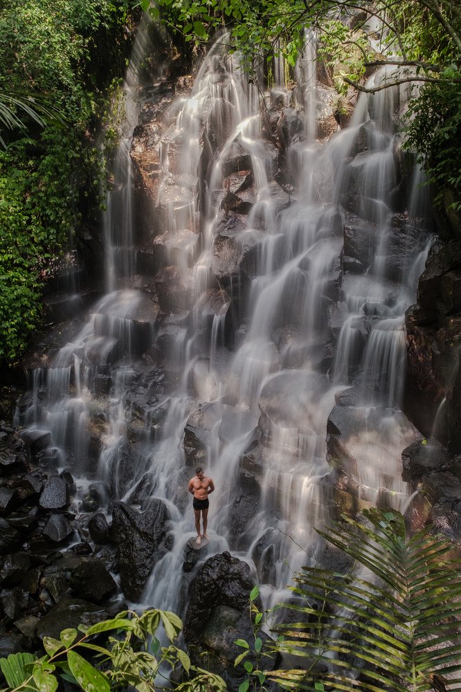 Photograph by SUGIARTO WIDODO