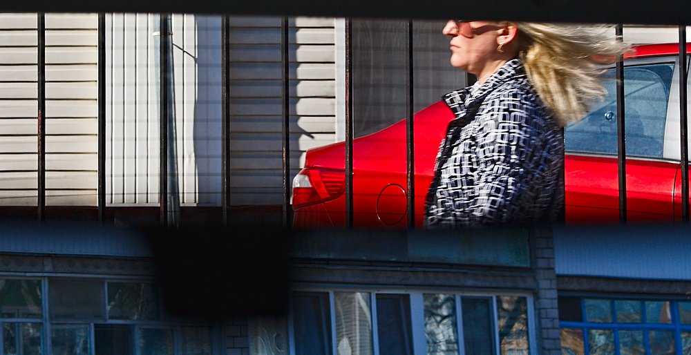 Photograph by Евгений Козлов