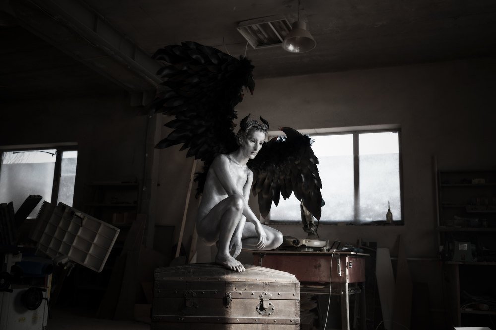 Фотография автора Яна Чхан